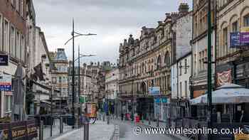 Newport balaclava ban being considered for city centre troubled by crime