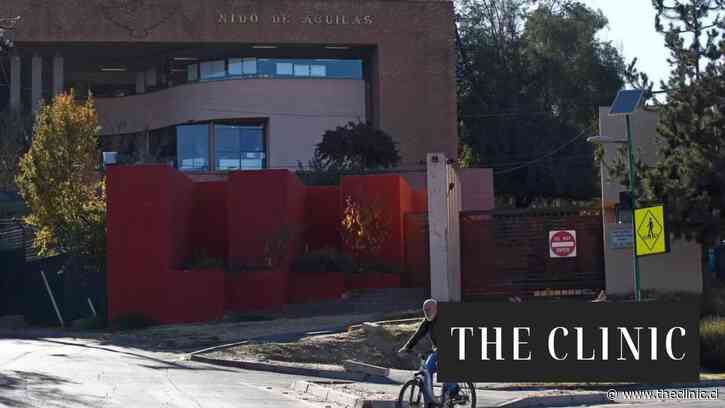 Lanzan concurso público para construir 550 viviendas sociales junto al Nido de Águilas, uno de los terrenos más disputados de Lo Barnechea