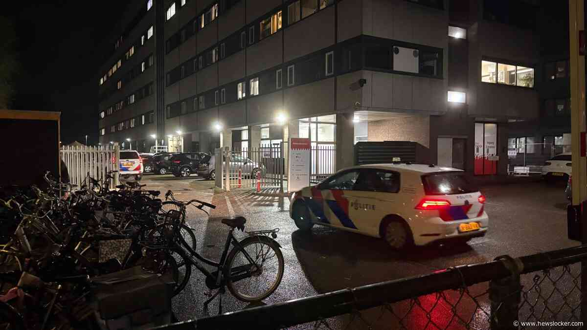 Man (22) na steekincident bij azc Alkmaar verdacht van moord