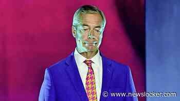 Man (28) verdacht van voorbereiden  terreurdaad tegen Nigel Farage, eerder aangeklaagd voor moord op Ann Widdecombe