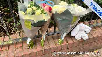 Four in court charged with Sheffield newborn Baby S murder
