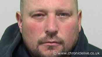 'Arrogant' Tyneside off-shore worker raped woman then bragged to his golf mates