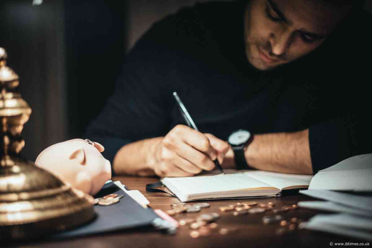 Why Some Gen Z Workers Are Opting Out of Pensions to Pay Today's Bills