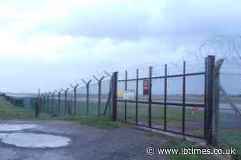 RAF Fairford Mystery Deepens After Suspect Called 999 Before Police Raids; No Bombs Found