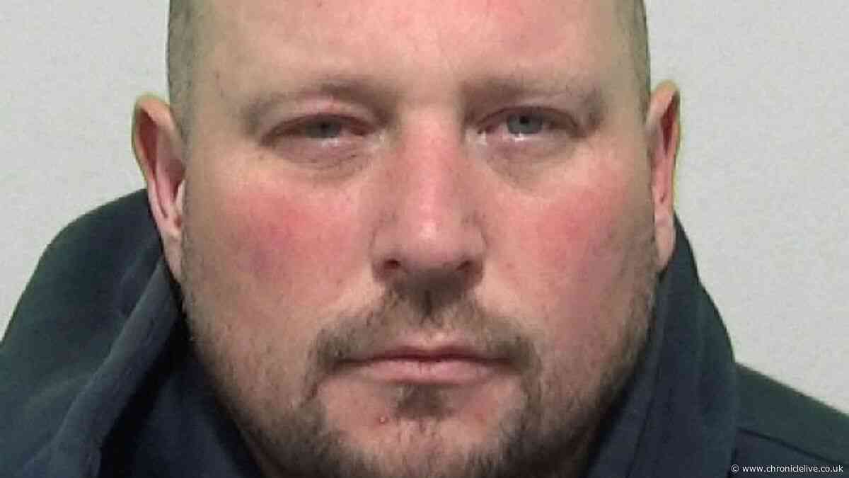 'Arrogant' Tyneside off-shore worker raped woman then bragged to his golf mates