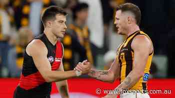AFL Trade Tracker 2026: See every confirmed deal by every club