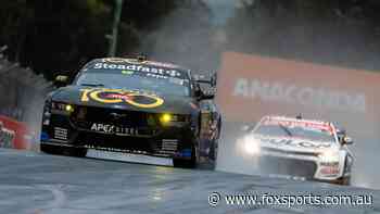 Hero or heartbreak: The title implications that will make Bathurst even bigger