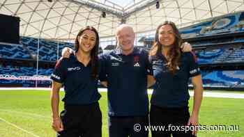 ‘Can’t get rid of me’: NRLW stars reveal why they retired...and what comes next