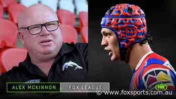 Alex Mckinnon: ‘Really?’ — Bold premiership claim... and Knights recruitment genius you don’t see