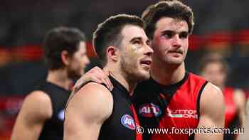 Dons reject Hawks’ first Merrett bid; Roos youngster, Cats veteran request trades — Trade Whispers