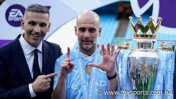 ‘Terrible look’: Pep breaks silence over City scandal as ‘slavish’ reply pours fuel over outrage