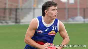 ‘AFL has been an absolute joke’: Former Bulldog’s sad brain injury reveal as league’s efforts blasted