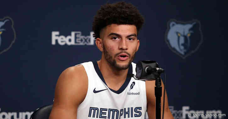 Top 10 Fantasy Basketball Rookies: Cameron Boozer, Caleb Wilson lead the way for 2026-27