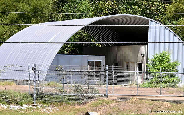 Hinds County could lose off-site body storage