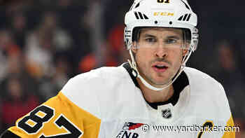 Sidney Crosby's Pick for Most Dangerous Canadiens Weapon?