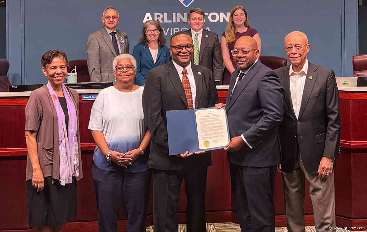 Mount Zion Baptist Church celebrates 160th anniversary in Green Valley