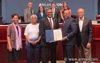Mount Zion Baptist Church celebrates 160th anniversary in Green Valley