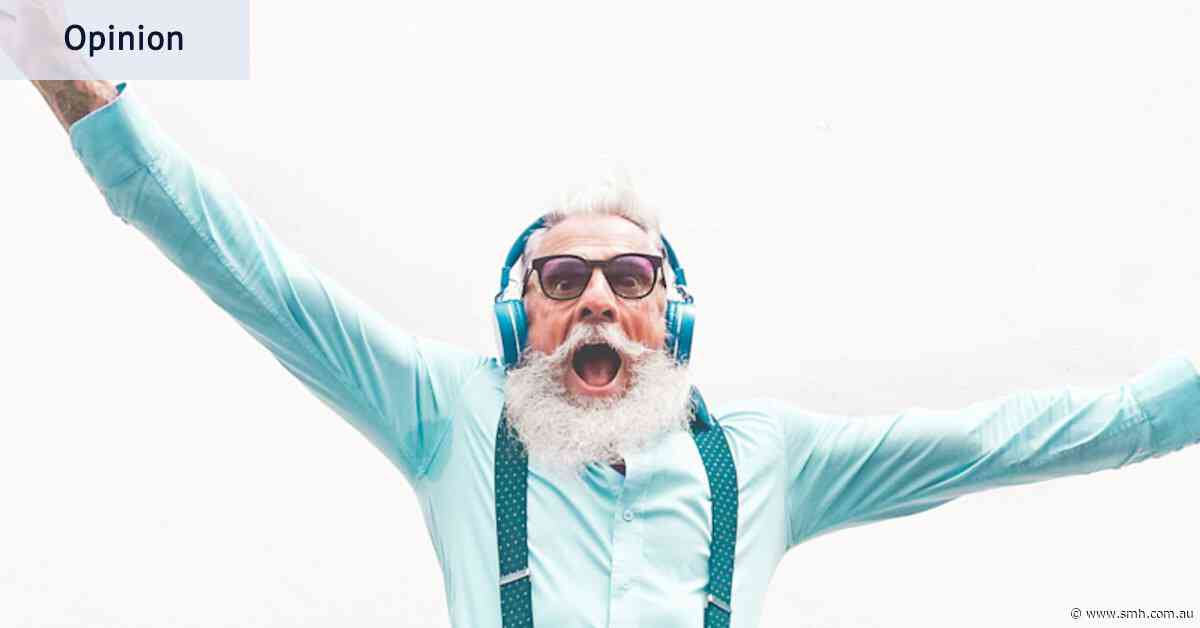 Not OK, Boomers? The repercussions of a generation on its way out