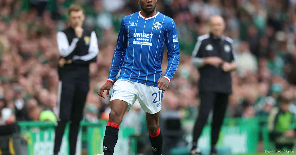 Rangers Face Premier League Raid After Celtic Double: Should McInnes Break The Bank To Keep His Defensive Star?