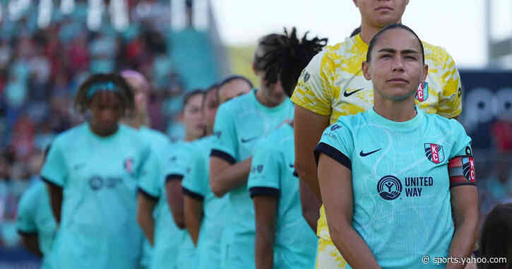 NWSL Week 23: Hopkins hat-trick spurs Kansas City, Seattle jumps back into playoff picture