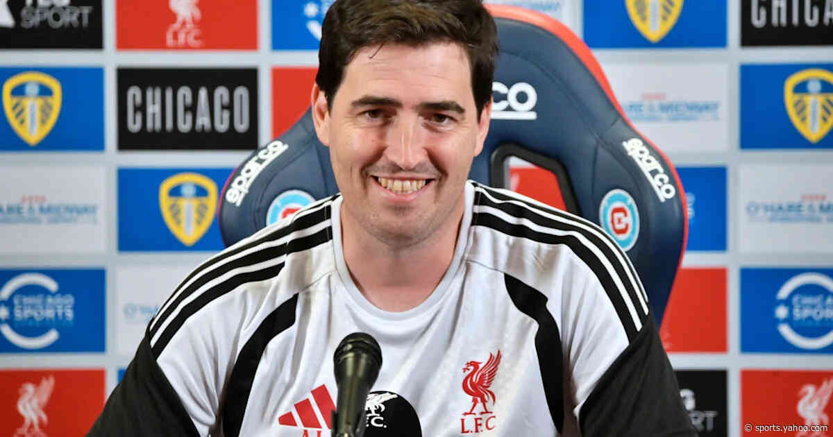 Liverpool wonderkid proves he's ready to start for Andoni Iraola