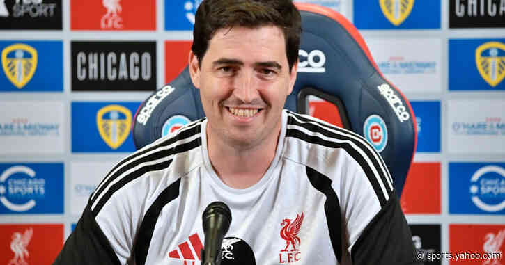 Liverpool wonderkid proves he's ready to start for Andoni Iraola