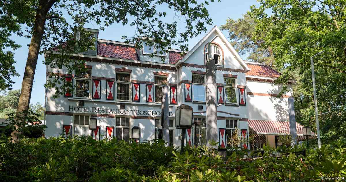 Noodopvang in Hotel Boschoord mag niet langer dan een jaar, maar WIJ en FVD stemmen tegen