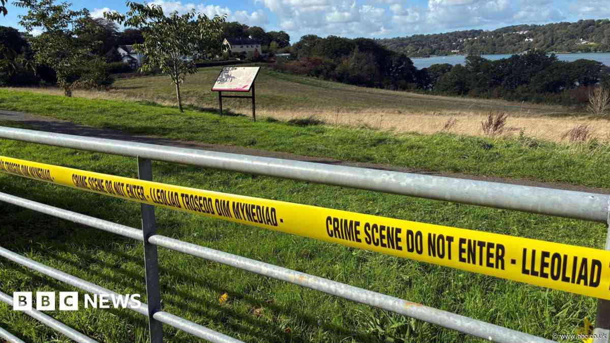 Body of baby girl may have been in the water for weeks, police say