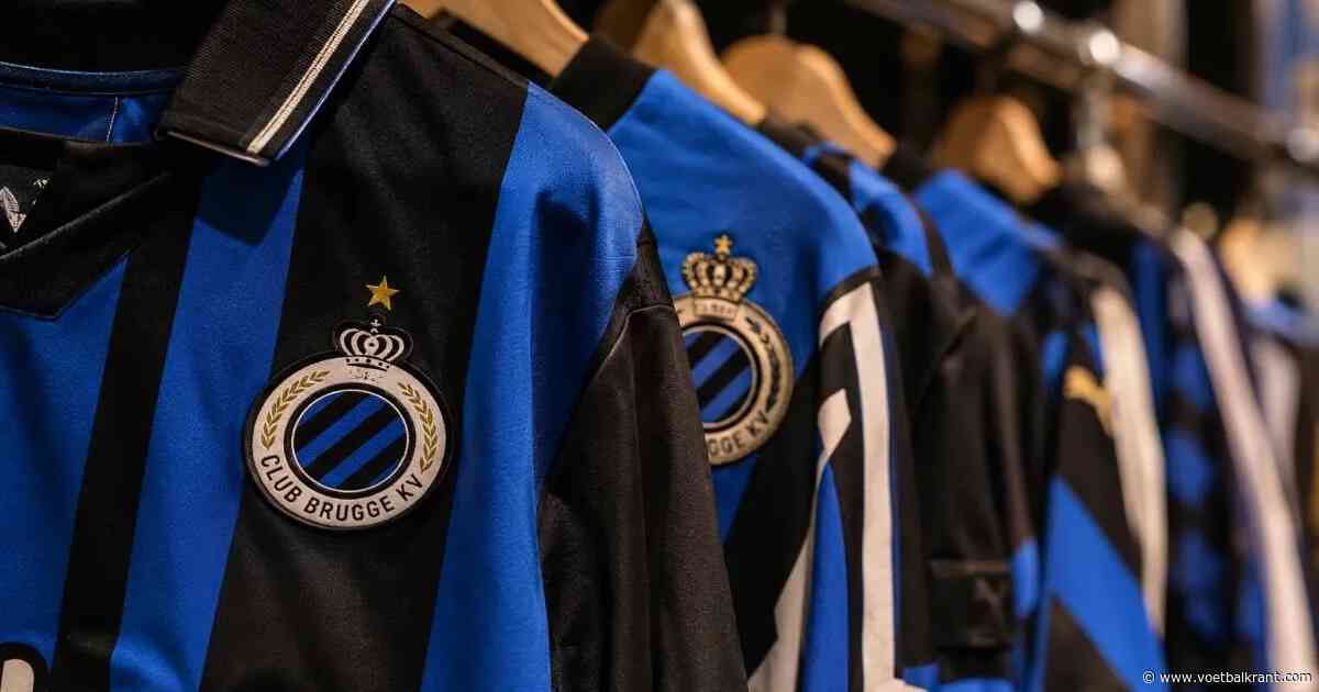 Unieke kans: pop-up pakt dit weekend uit met 1.500 voetbalshirts