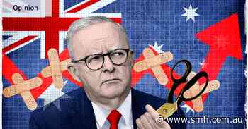 The world is changing rapidly. Albanese needs to follow suit
