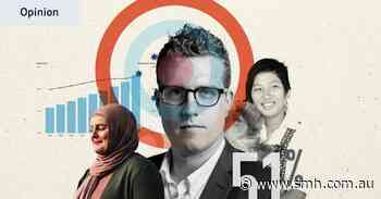 I am the child of an immigrant. So are 51 per cent of Australians