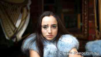 Kirrilee was trying to promote her new single. She copped a fine for more than her weekly income
