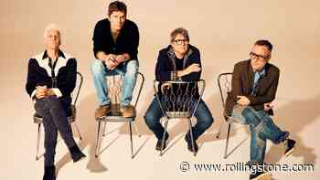 As Matchbox Twenty Mark 30 Years Together, a Look Back at Their Near-Breakup