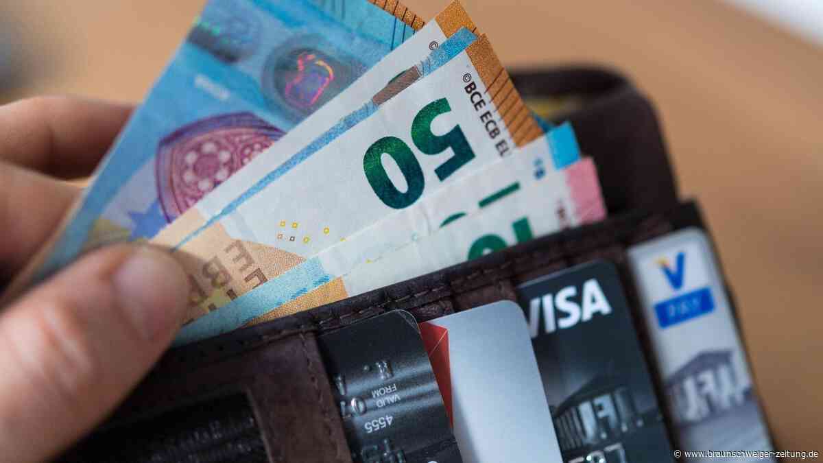 Bittere Zahlen zur Einheit: Einkommenslücke zwischen Ost und West wächst wieder
