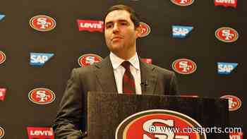 NFL suspends 49ers owner Jed York six games, fines him $500,000 after Ohio arrest