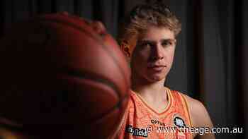Simmons, Giddey, Daniels, Paul? The next Aussie gun on the path to hoops stardom