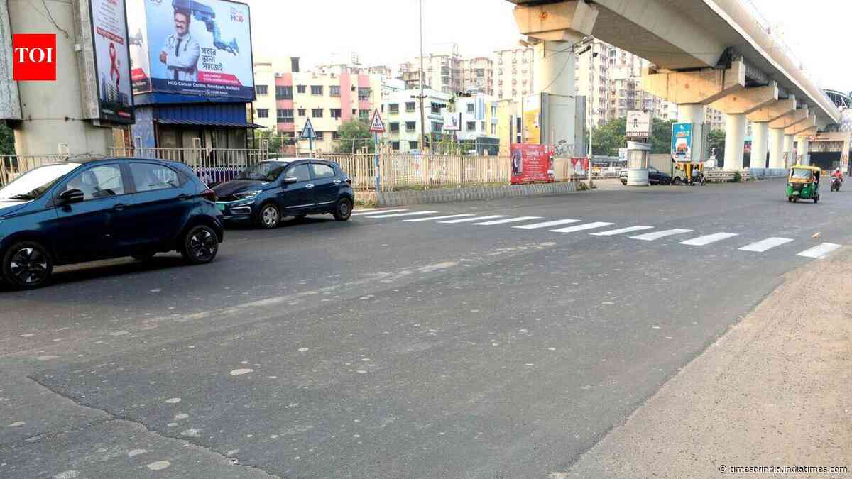 With eye on sky, KMC hits roads with Monday deadline in mind
