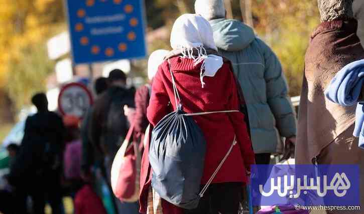 دول أوروبية ترحل 1180 مغربيا.. والجزائريون يتصدرون أوامر المغادرة