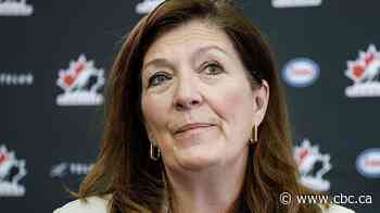 No Canadians elected to world hockey governing body; Turkey, New Zealand represented