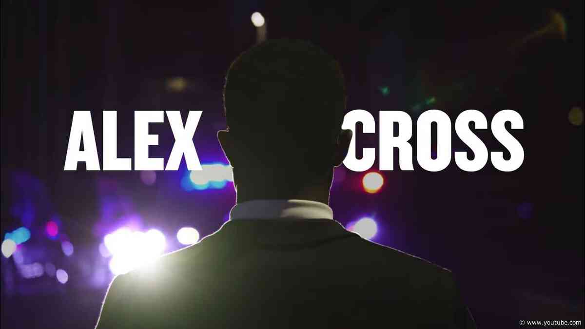 THE FAMILY CROSS: TRAILER