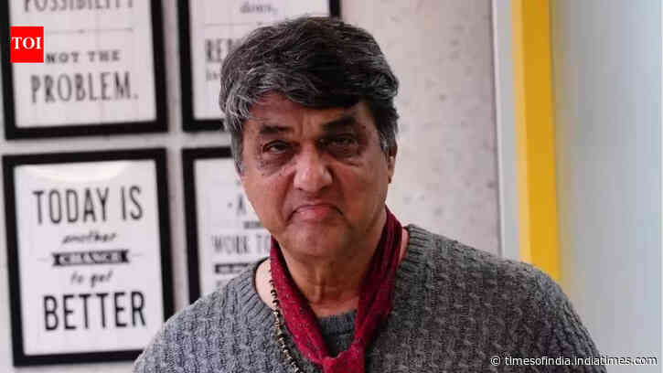 Mukesh Khanna on his role in film 'Vishwaguru': 'I told them that I don’t...'