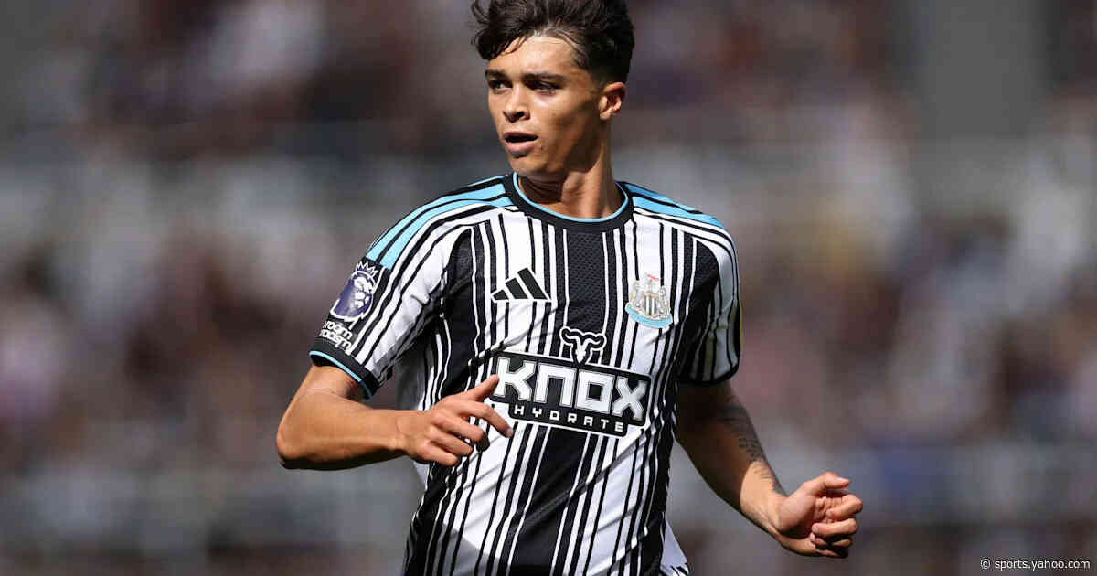 Newcastle United Hand Fresh Injury Blow Ahead Of Coventry Clash: Should Jaissle Keep His Academy Star Out?
