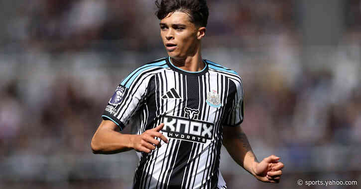Newcastle United Hand Fresh Injury Blow Ahead Of Coventry Clash: Should Jaissle Keep His Academy Star Out?