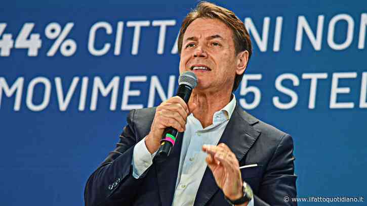 Conte a Schlein: “Dopo le sue parole non c’è alternativa alle primarie. Per noi contano i cittadini e loro non vogliono il riarmo. Renzi in alleanza? Lei ne sarà garante”