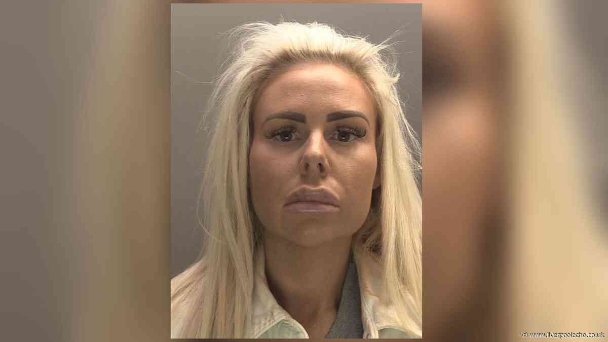 Southport mum who ran 'hooky' clothing fraud had £4m in business accounts while claiming benefits
