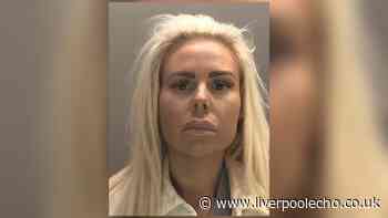 Southport mum who ran 'hooky' clothing fraud had £4m in business accounts while claiming benefits