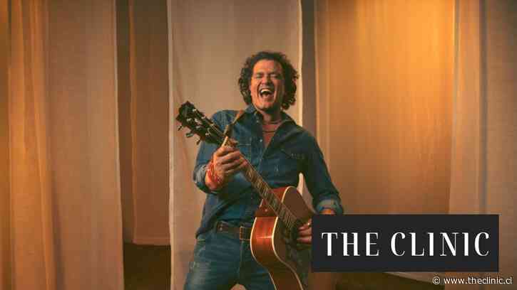 Carlos Vives adelanta su regreso a Chile para Festival Bamba: “La identidad es importante y que las nuevas generaciones no se dejen uniformar”