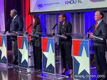 Will Harris County scrap Flock cameras? Here is where judge candidates stand