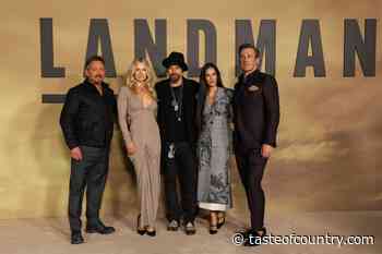 'Landman' Season 3 Cast: Who's Returning?