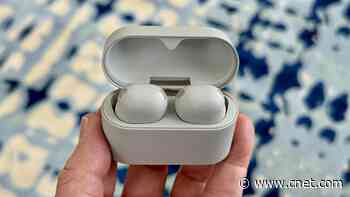 Best Wireless Earbuds of 2026